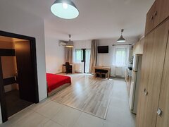 Giurgiului, Luica, Intrarea Vrabiei, bloc nou, ac, tv, centrala, contract